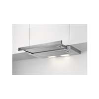 Electrolux Electrolux LFP326S cooker hood Semi built-in (pull out) Grey 410 m³/h C