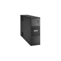 EATON EATON UPS 5S550i (3+1 IEC13) 550VA (330 W)LINE-INTERAKTÍV szünetmentes tápegység, torony - USB interfész felügyeleti s