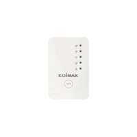 Edimax N300 Mini Wi-Fi Extender/Access Point/Wi-Fi Bridge Fehér