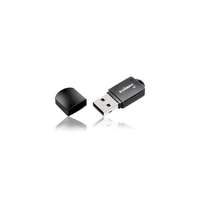 Edimax Vezeték Nélküli USB-adapter AC600 2.4/5 GHz (Dual Band) Fekete