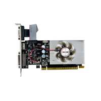 AFOX Graphics Card AFOX GeForce GT220 1GB DDR3 AF220-1024D3L2