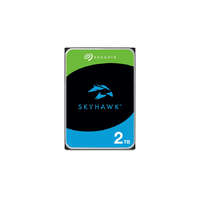 Seagate Seagate SkyHawk ST2000VX008 internal hard drive 3.5" 2000 GB Serial ATA III
