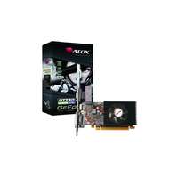 AFOX AFOX Geforce GT730 1GB DDR3 64Bit DVI HDMI VGA LP Fan AF730-1024D3L7-V1