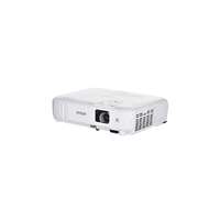 Epson Epson EB-W06 data projector Portable projector 3700 ANSI lumens 3LCD WXGA (1280x800) White