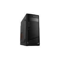 Akyga Akyga ' ak995bk PC"ATX Nero Midi Tower Black