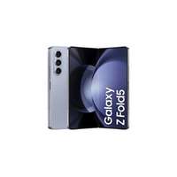 Samsung Samsung Galaxy Z Fold5 SM-F946B 19,3 cm (7,6") Dual SIM Android 13 5G USB Type-C 12 GB 256 GB 4400 mAh kék