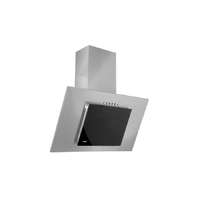 AKPO Akpo WK-4 Nero Eco 60 Wall-mounted Gray, Black glass