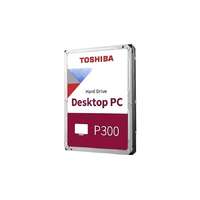 Toshiba HDD TOSHIBA P300 4TB 3,5" HDWD240UZSVA SATA BULK