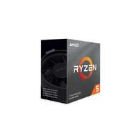 AMD AMD Ryzen 5 3600 processor 3.6 GHz 32 MB L3 Box