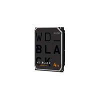 WD Western Digital Black 3.5" 4000 GB Serial ATA III