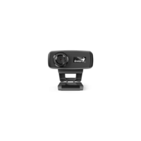 GENIUS GENIUS Webkamera Facecam 1000X V2 USB, 1280 x 720