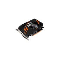 GIGABYTE GIGABYTE Videokártya PCI-Ex16x nVIDIA GT 1030 2GB DDR5 OC