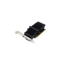 GIGABYTE GIGABYTE Videokártya PCI-Ex16x nVIDIA GT 710 2GB DDR5