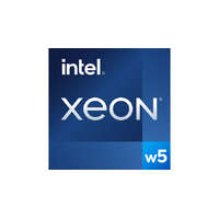 Intel Intel Xeon w5-2465X processor 3.1 GHz 33.75 MB Smart Cache Box