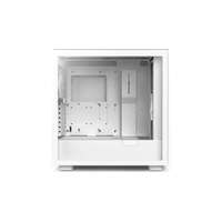 NZXT NZXT H7 Flow Midi Tower White