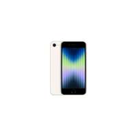 Apple Apple iPhone SE 11.9 cm (4.7") Dual SIM iOS 15 5G 128 GB White