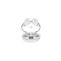 SBOX HDP SBOX EB-TWS115-W Bluetooth TWS fülhallgató mikrofonnal - fehér