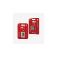 HIKVISION PCC HIKSEMI Memóriakártya MicroSDHC 16GB Neo CL10 92R/10W UHS-I Neo (HIKVISION)