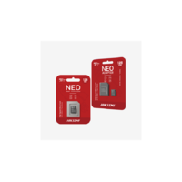 HIKVISION PCC HIKSEMI Memóriakártya MicroSDHC 32GB Neo CL10 92R/15W UHS-I V10 + Adapter (HIKVISION)