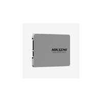 HIKVISION PCC HIKSEMI SSD 2.5" SATA3 128GB V310 NVR/DVR kompatibilis (HIKVISION)