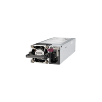 HP TSG SRV HPE Tápegység 500W FS Platinum Hot-Plug Low Halogen Power Supply Kit