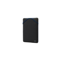 HP PSG CONS HP laptopvédő tok, kifordítható Protective Reversible 15.6" - fekete/kék