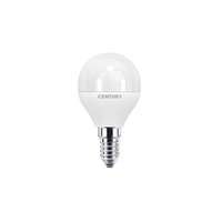 Century LED Lamp E14 Globe Micro LED Harmony Saten 4 W 350 lm 3000 K