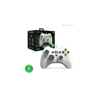 HYPERKIN HYPERKIN Xenon Xbox Series|One/Windows 11|10 Xbox liszenszelt Vezetékes kontroller, Fehér
