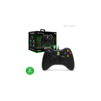 HYPERKIN HYPERKIN Xenon Xbox Series|One/Windows 11|10 Xbox liszenszelt Vezetékes kontroller, Fekete