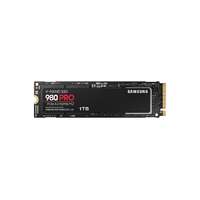 Samsung Samsung 980 PRO M.2 1000 GB PCI Express 4.0 V-NAND MLC NVMe
