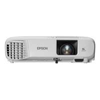 Epson Epson EB-FH06 data projector Ceiling / Floor mounted projector 3500 ANSI lumens 3LCD 1080p (1920x1080) White