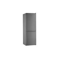 Whirlpool Whirlpool W5 711E OX 1 fridge-freezer Freestanding Grey 308 L