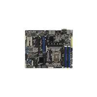 ASUS ASUS P12R-E/10G-2T Intel C256 LGA 1200 (Socket H5) ATX