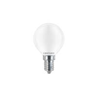 Century LED Lámpa E14 Izzó 4 W 470 lm 3000 K