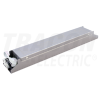 Tracon Inverteres vészvilágító kiegészítő egység 230VAC kimenettel 230 VDC, 5-22 W, 60-120 min, 11,1 V, 2,6 Ah Li-ion