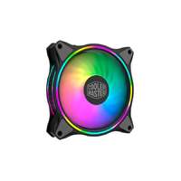 Cooler Master Cooler Master MasterFan MF120 Halo 3in1 Computer case Fan 12 cm Black, Grey