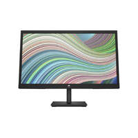 Hewlett-Packard Monitor HP LED, FHD 21,5" V22ve 1920 x 1080 Pixel Full HD LCD Black
