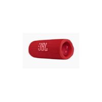 JBL JBL Flip 6 (Hordozható vízálló hangszóró), Piros