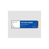 WD Western Digital Blue SN580 M.2 1 TB PCI Express 4.0 TLC NVMe
