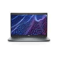 Dell DELL Latitude 5430 i7-1265U Notebook 35.6 cm (14") Full HD Intel® Core™ i7 16 GB DDR4-SDRAM 512 GB SSD Wi-Fi 6E (802.11ax) Windows 11 Pro Grey