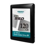 KINGMAX KINGMAX 2.5" SSD SATA3 120GB Solid State Disk, SMV