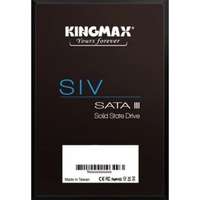 KINGMAX KINGMAX 2.5" SSD SATA3 512GB Solid State Disk, SIV