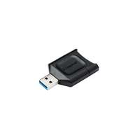 KINGSTON KINGSTON kártyaolvasó MobileLite Plus, USB 3.2 Gen 1 SDHC/SDXC UHS-II