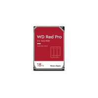 WD Western Digital Ultrastar Red Pro 3.5" 18000 GB Serial ATA