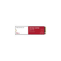 WD Western Digital WD Red SN700 M.2 4 TB PCI Express 3.0 NVMe
