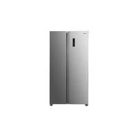 MPM Side By Side Total No Frost Refrigerator MPM-563-SBS-14/N inox