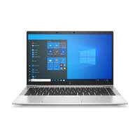 Hewlett-Packard HP EliteBook 840 Aero G8 i5-1135G7 Notebook 35.6 cm (14") Full HD Intel® Core™ i5 8 GB DDR4-SDRAM 256 GB SSD Wi-Fi 6 (802.11ax) Windows 10 Pro Silver
