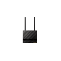 ASUS LAN/WIFI Asus 4G/LTE Modem Router 300Mbps - 4G-N16