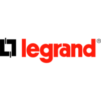 LEGRAND LEGRAND RJ45 Keystone port Cat6A árnyékolt (STP) szerszámmentes 500Mhz 10Gigabit LinkeoC