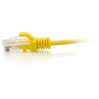 LEGRAND LEGRAND patch kábel, Cat6A, árnyékolt, 3m, sárga
